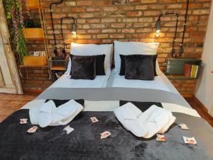 DOMAGAŁA domek całoroczny