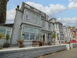 Argyle House - Rothesay