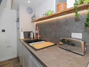 Llofft Penwaig The Herring Loft