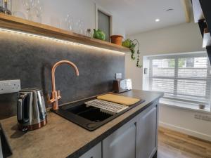 Llofft Penwaig The Herring Loft