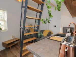 Llofft Penwaig The Herring Loft