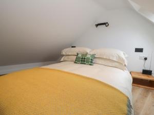 Llofft Penwaig The Herring Loft