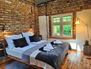 DOMAGAŁA domek całoroczny