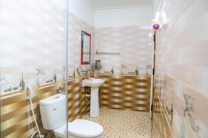 Bungalow Gia đình Nhìn ra Vườn (Bungalow Family Garden View)