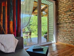 DOMAGAŁA domek całoroczny