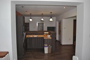 Apartmán na ulici Jedľová 12