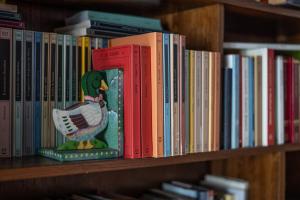 Casaletto della musica