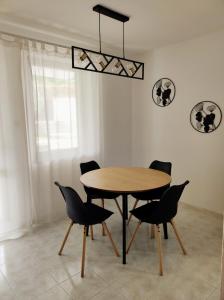 Apartment David