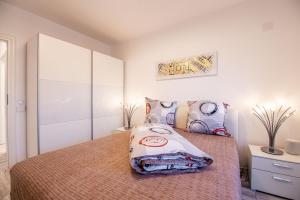 Appartement in Militari