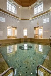 Rezidencia OPERA - Sklené