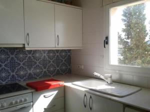 Ferienwohnung direkt am Meer von Coma-ruga