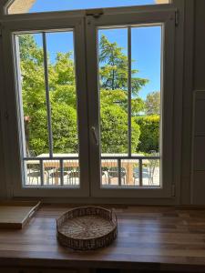 Maisons d'hotes Gite Chateau Touzinat - Saint-Emilion : photos des chambres