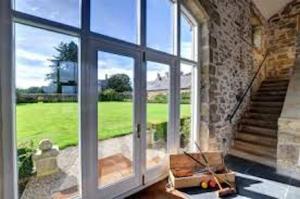 New House Wrexham sleeps 4