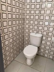 Golden Gate Guest House