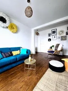 APPARTEMENT T2 Spacieux et lumineux - 热讷维耶