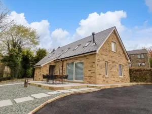 Treetops - Whitewell