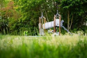 Hotels Dream Castle Hotel Marne La Vallee : photos des chambres