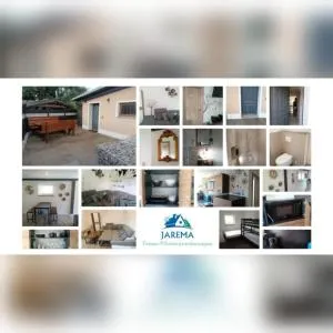 Wohnung Auszeit - Wald