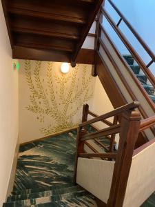 Hotels Hotel Le Saint Amand : photos des chambres