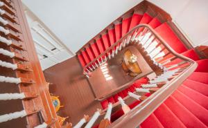 Kensington Princes Island Historical Mansion