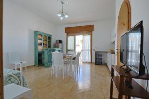 Villa Monsellato 1 a soli 120 mt dalla spiaggia Padula Fede di Punta Prosciutto