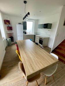 Superbe Maison rénovée - Trégomeur