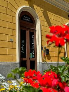 Auberge de la Gare - Dortoir & Ostello