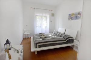 Silva-Unterkunft im Erdgeschoss, 2 Schlafzimmer, Garten 