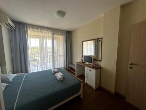 Green Life apartment Sozopol