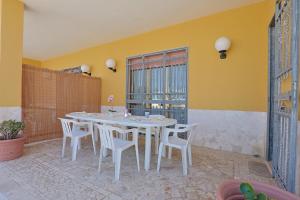 Villa Monsellato 2 a soli 120 mt dalla spiaggia Padula Fede di Punta Prosciutto