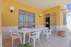 Villa Monsellato 2 a soli 120 mt dalla spiaggia Padula Fede di Punta Prosciutto