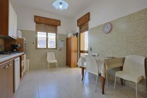 Villa Monsellato 2 a soli 120 mt dalla spiaggia Padula Fede di Punta Prosciutto