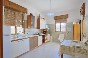 Villa Monsellato 2 a soli 120 mt dalla spiaggia Padula Fede di Punta Prosciutto