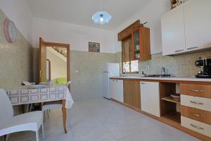 Villa Monsellato 2 a soli 120 mt dalla spiaggia Padula Fede di Punta Prosciutto