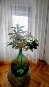 Apartmani Milenko Lubenice