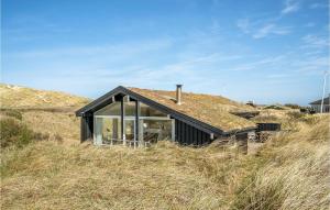 Beautiful Home In Pandrup With Wifi