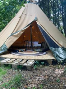Kleine Tipi Texel