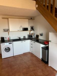 Appartements Corse Appartement Sognu di Mar Marine de Bravonne a Linguizzetta : photos des chambres