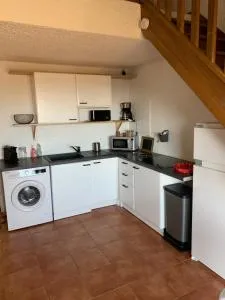 Corse Appartement Sognu di Mar Marine de Bravonne à Linguizzetta - 阿莱里亚