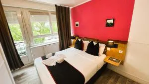 Hôtel OpalOriental - 讷沙泰勒阿尔代洛