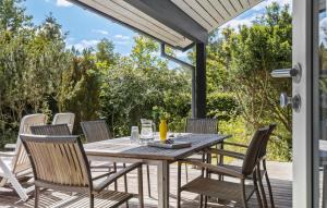 Holiday Home Doravej