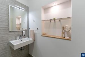 Colosseum Garden studio apartments