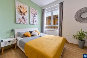 Colosseum Garden studio apartments