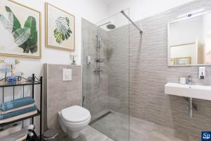 Colosseum Garden studio apartments