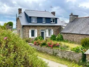 Superbe Maison rénovée - Trégomeur - 皮艾洛