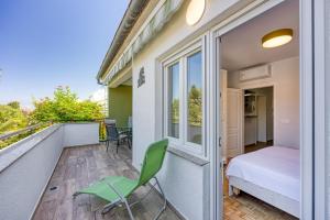 Jozefina Luxury, 100 m from the beach