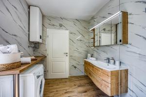 Jozefina Luxury, 100 m from the beach