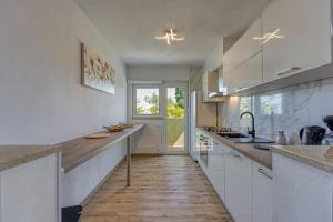 Jozefina Luxury, 100 m from the beach