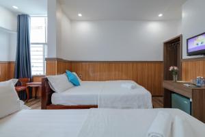 Khách Sạn HIỆP PHONG