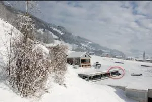 Smaragdresort Top 4.3 - Bramberg am Wildkogel